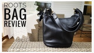 Amazing Deal on Root's Leather Purse | plus, Saddleback Leather Iphone case, OLPR Dopp Bag
