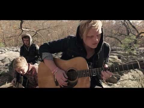 Next to Nothing - The Summer You Left for San Francisco (Acoustic)