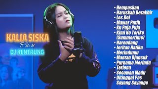 Download lagu Tarik Sis Semongko !! KALIA SISKA FT SKA 86 FULL ALBUM TERBARU 2020 | New Viral Haruskah Berakhir mp3