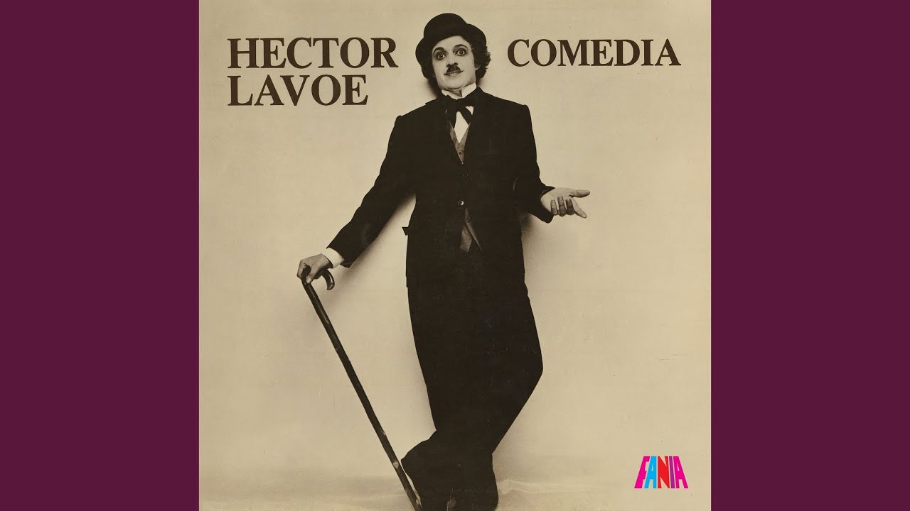El Cantante cover