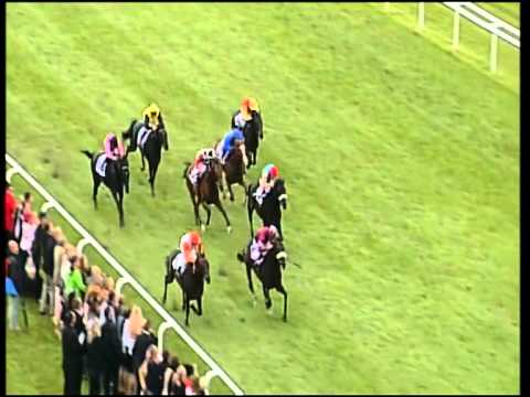 Baden-Baden, Preis der BBAG-Jährlingsauktion, 26.8.2012 - Sieger: Lochnagar