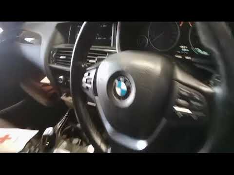 BMW X3 F25 N47D20C ΚΙΝΗΤΗΡΑΣ-thumb-1