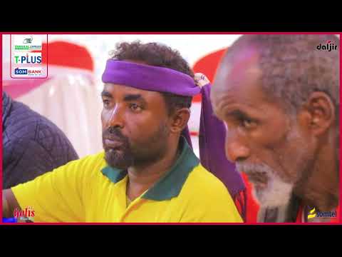 Guddiga KMG ee doorashooyinka Puntland oo Tababar diwaangalinta ku saabsan u qabtay dadka Naafada ah