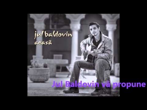 Jul Baldovin