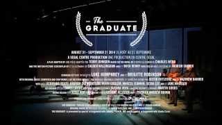 THE GRADUATE: Now Playing