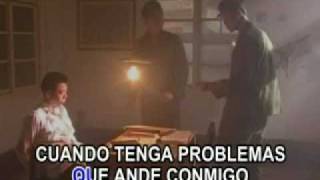 Oh yo quiero que Cristo