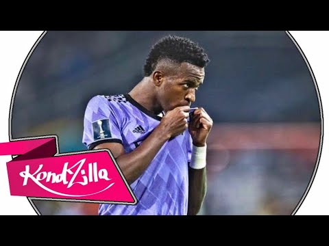 Vinicius Júnior ● Faz o Vuk Vuk (Mc Kevin o Chris)