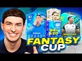 The Best Cup EVER (Fantasy Cup)