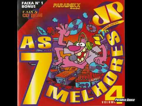 05 El Simbolo   No te Preocupes   As 7 melhores volume 4 1995