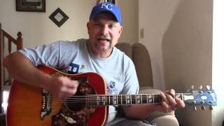 Me and the Moon by Bryan White