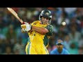 From The Vault Gilchrist Crashes Indian Attack In Sydney