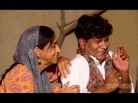 Tabbar Shadaian Da - Part 5 Of 8 - Amarpal - Superhit Punjabi Comedy Movie