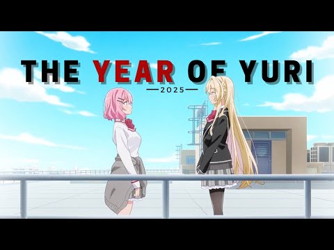 The Himejoshis (Yuri) Won This Year...