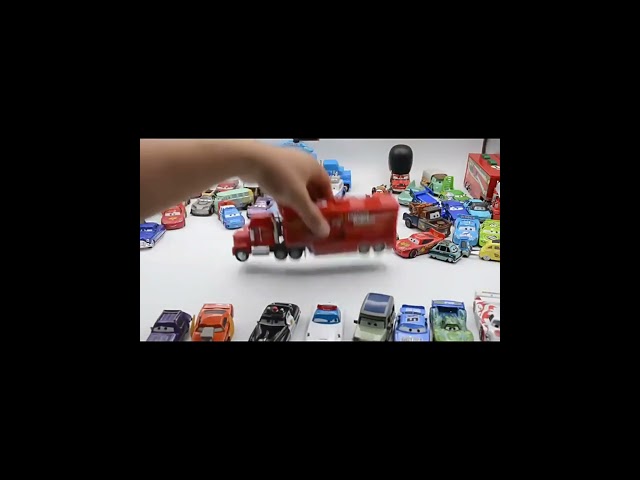 Vídeo relacionado con Get Trend Disney Cars Calzoncillos Niño 2-7 Años, Pack de 3 Boxers Infantiles de Algodón con Cintura Elástica, Ropa Interior, Regalo Niño (2-3 Años, Multi Cars)