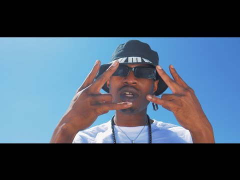 Mish Tyga - [ Look Nice Popopo ] - Official Video