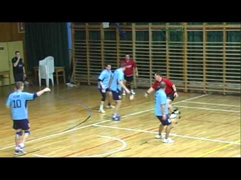 EJF KSE Baja - Dávod SC 23 - 32