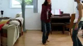 Marco Polo Time With Beck!