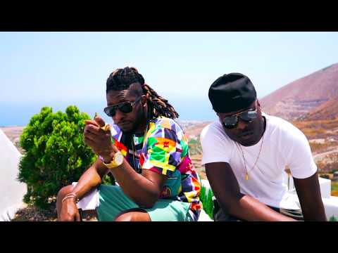 Sema Tecino x Kelvin Ricketts - Man Tele Gowi - Official Music Video