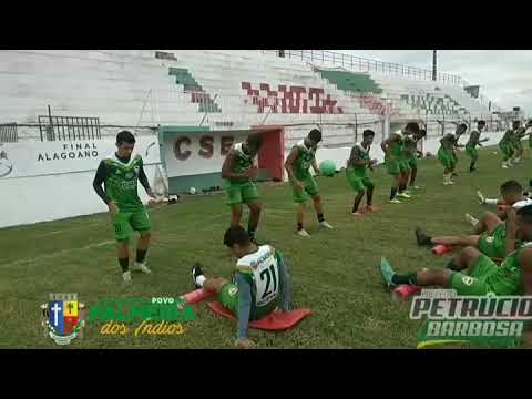 CSE 2021 ⚽🇮🇹 TREINO 22-01-2021