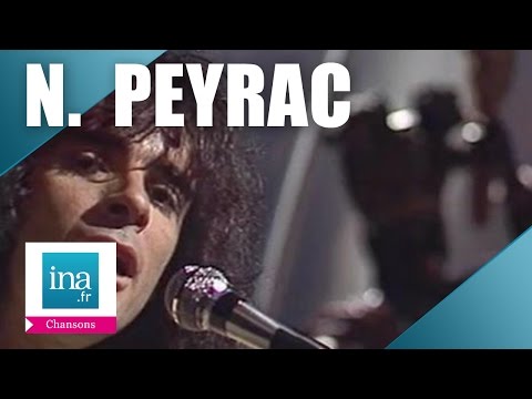 Nicolas Peyrac "So Far Away From L.A" | Archive INA