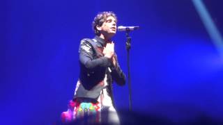 Mika - Good Wife @ Heineken Music Hall