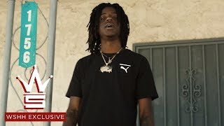 OMB Peezy "Love You Back" (WSHH Exclusive - Official Music Video)