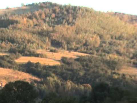 Pria, judeţul Sălaj......amurg....