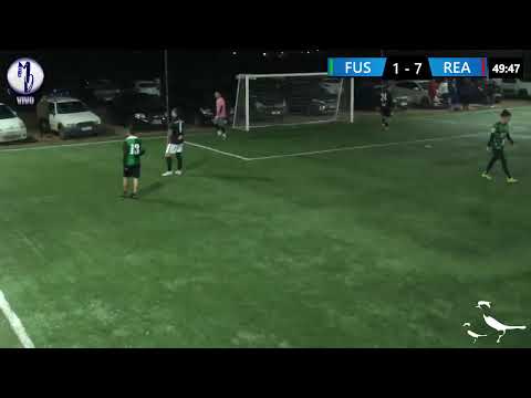 La Fusión vs Real Bañil | Fecha 3 | +30 | Green City