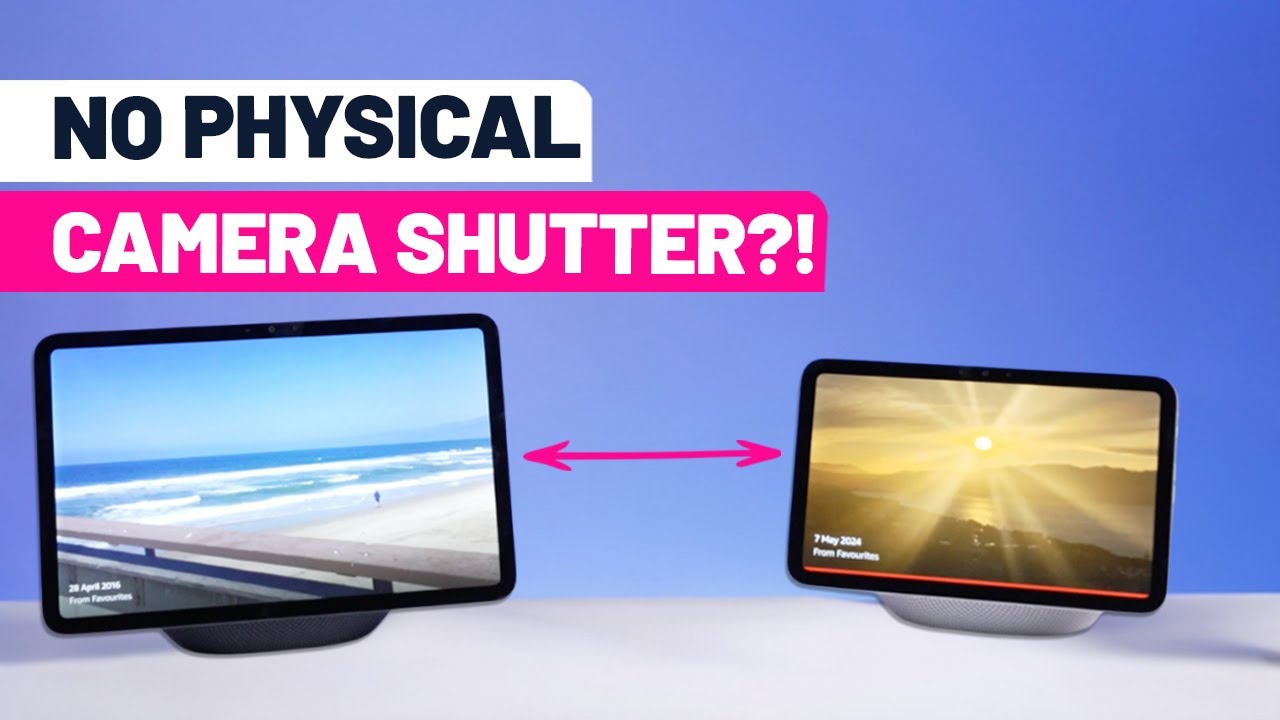 Echo Show 8 and 11 review: Amazon’s smart displays get a much-needed refit - YouTube