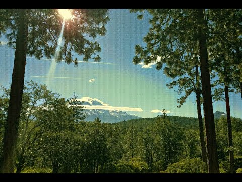 The Mount Shasta Transmission: Accessing a 5D Portal for Global Ascension.