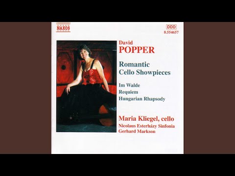 Wie einst in schoner'n Tagen (Once in Fairer Days) , Op. 64, No. 1