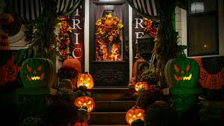 Download lagu Joan Hates Spooky Science mp3