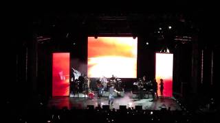 Mixalis Xatzigiannis - Parta ola dika sou - Live @ Elliniko-Baseball