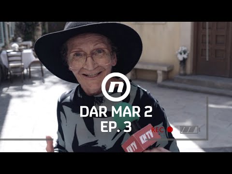 Baba Beba daje izjavu - Dar Mar 2 - epizoda 3