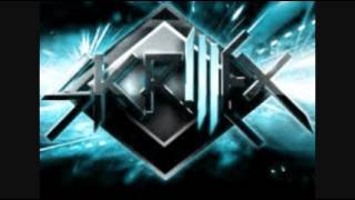 Skrillex (Twipz) Rescue Me-On And On [Unreleased 2005 Track].wmv