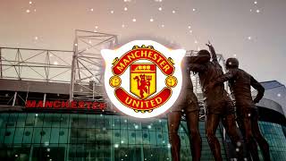 Download lagu Glory Glory Man United - Manchester United Anthem | EDM Future Bass (James Remix) mp3 Download lagu Glory Glory Man United - Manchester United Anthem | EDM Future Bass (James Remix) mp3