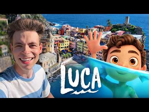 I Explored The Disney Town That Exists In Real Life