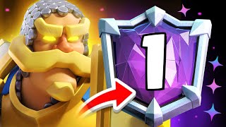 Betfas: 3.0 Xbow Cycle in the Hero Meta 💫 - Deck Guide by sk_555