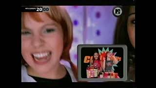 Daphne &amp; Celeste - Ooh Stick You (MTV Extra)