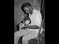 R. L. Burnside : Just Like A Bird Without A Feather (1968)