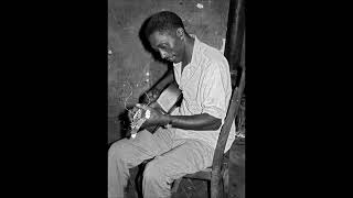 R. L. Burnside : Just Like A Bird Without A Feather (1968)