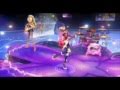 Winx Club In Concert -01- You're The One (Lyrics ...