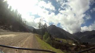 Rajasthan Cycle Charity Challenge