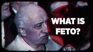 What is Fetullah Terrorist Organization (FETO)
