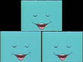 Nick Jr Face Is All Scrambled Up Comparison Original Vs Veston Bruno Version Into G Major