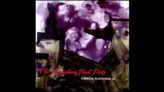 The Legendary Pink Dots - The Man With the Cut-Glass Heart