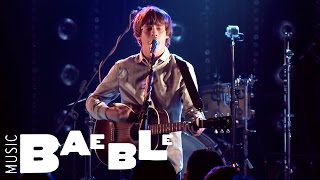 Jake Bugg -- Two Fingers || Baeble Music