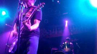 Slow To Anger - Superdrag @ Highline Ballroom 10/23/09