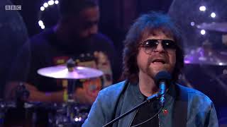 Jeff Lynne&#39;s ELO - Eldorado Overture / Can&#39;t Get It Out Of My Head (BBC Radio 2 In Concert 2019)