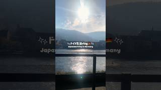 Japanese living in Germany